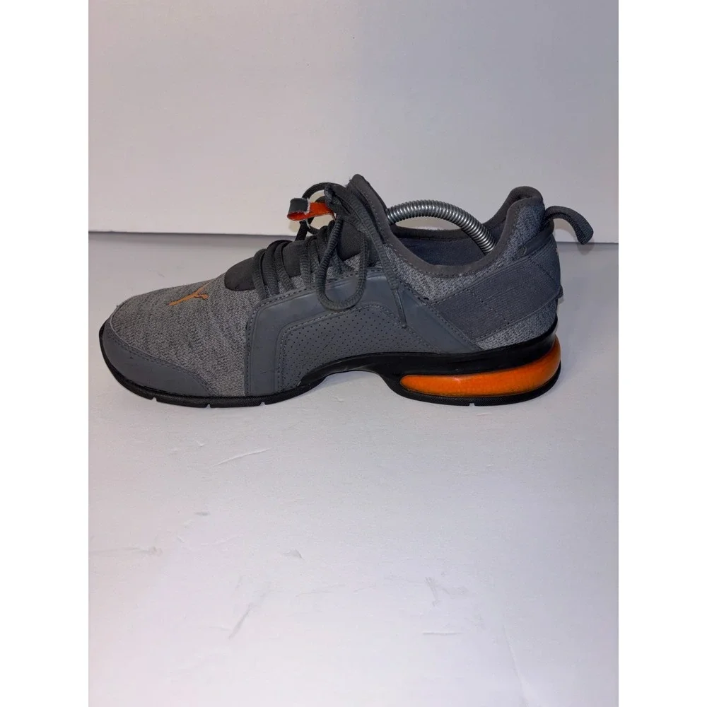 Puma leader vt
